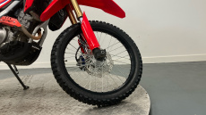 Honda CRF300L